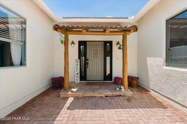 305 W Fort Mcdowell PL, Camp Verde, AZ 86322