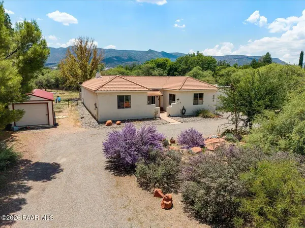 305 W Fort Mcdowell PL, Camp Verde, AZ 86322