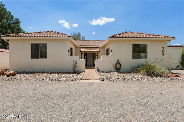 305 W Fort Mcdowell PL, Camp Verde, AZ 86322