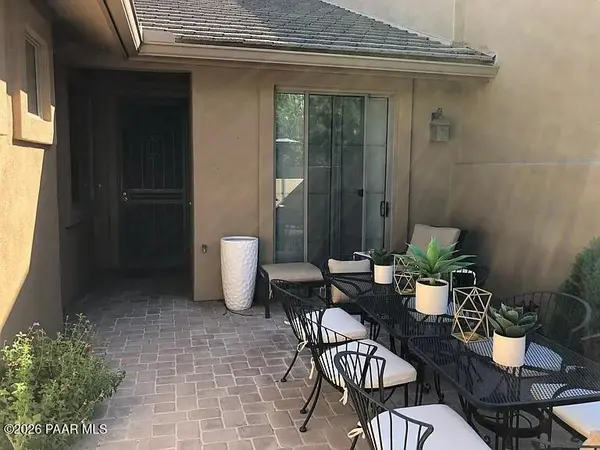 1237 Crown Ridge DR, Prescott, AZ 86301