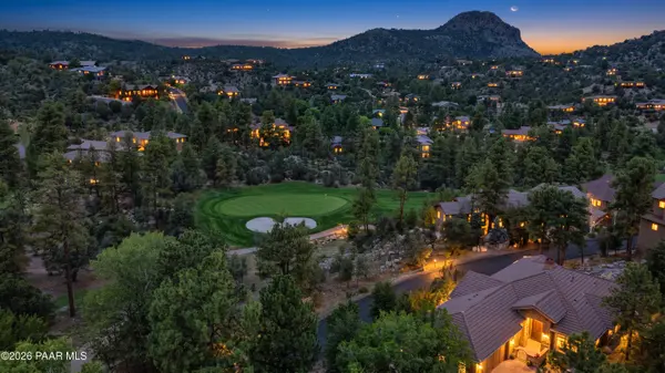 584 Lodge Trail CIR, Prescott, AZ 86303