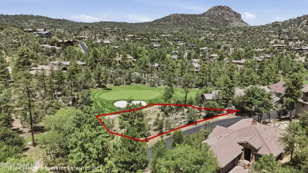 584 Lodge Trail CIR, Prescott, AZ 86303