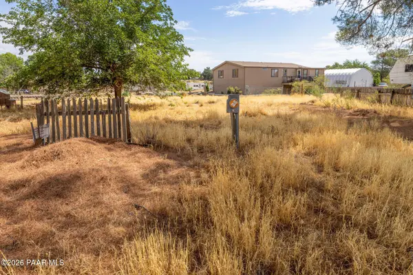 17170 E Peach Tree RD, Mayer, AZ 86333