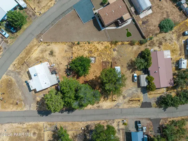 17170 E Peach Tree RD, Mayer, AZ 86333