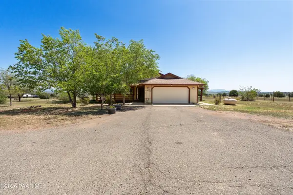 1525 W Shadow Ridge RD, Paulden, AZ 86334