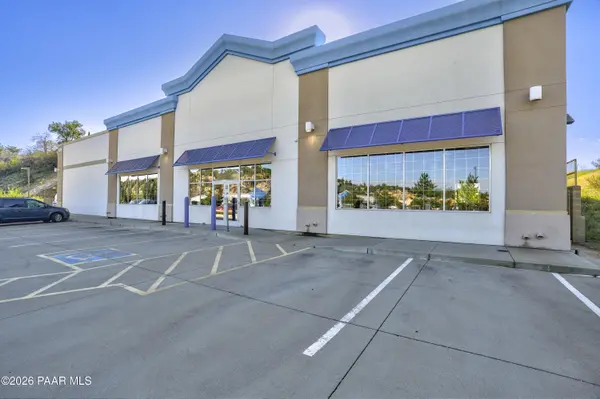 1219 Gail Gardner WAY, Prescott, AZ 86305