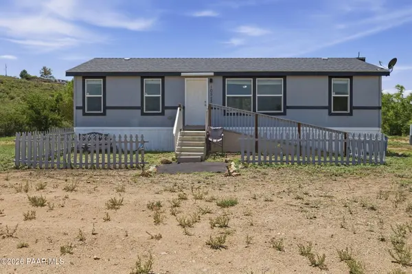 10545 E Janet WAY, Dewey-humboldt, AZ 86327
