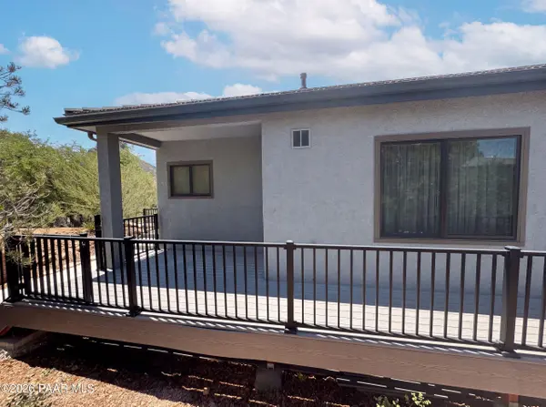 1349 Sierry Peaks, Prescott, AZ 86305