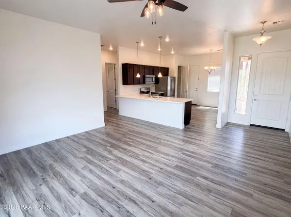 6080 Greer, Prescott Valley, AZ 86314
