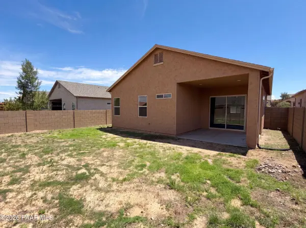 6080 Greer, Prescott Valley, AZ 86314