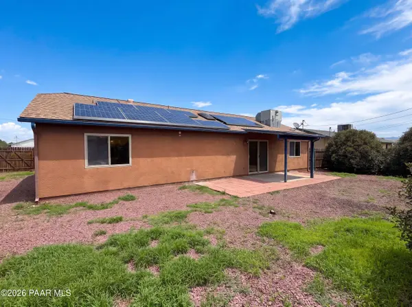 8177 Jacque, Prescott Valley, AZ 86314