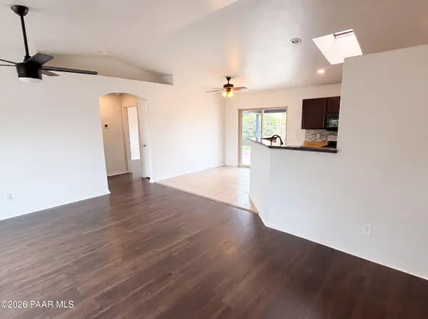 8177 Jacque, Prescott Valley, AZ 86314