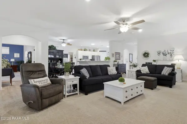 837 Brookline DR, Prescott, AZ 86301
