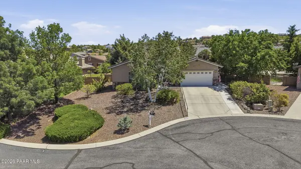 837 Brookline DR, Prescott, AZ 86301