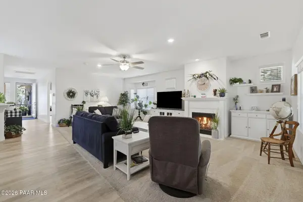 837 Brookline DR, Prescott, AZ 86301