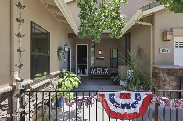837 Brookline DR, Prescott, AZ 86301