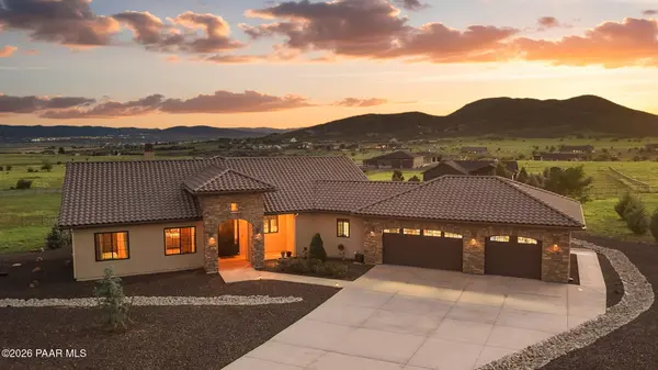 9090 N Concho ST, Prescott Valley, AZ 86315