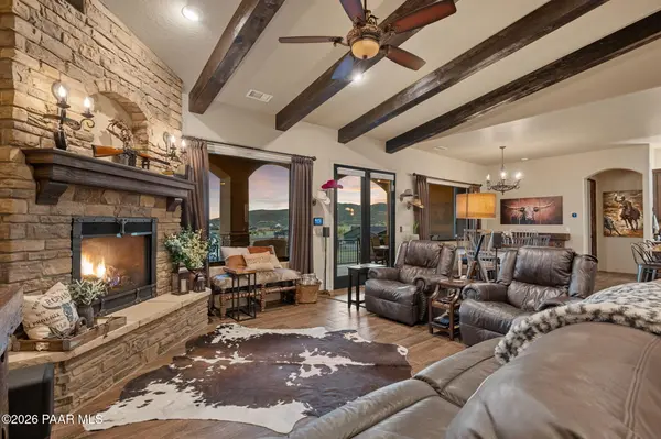 9090 N Concho ST, Prescott Valley, AZ 86315