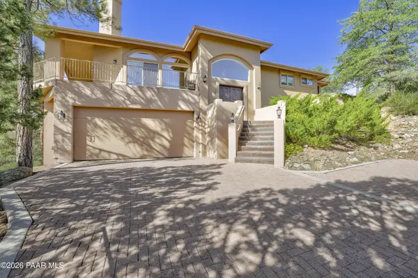 1541 Scotch Pine DR, Prescott, AZ 86303