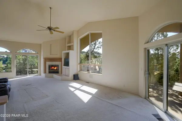 1541 Scotch Pine DR, Prescott, AZ 86303