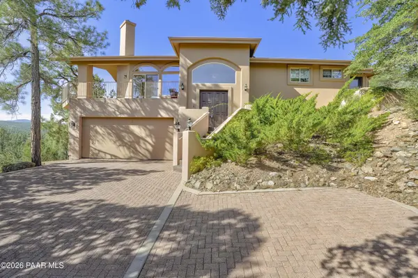 1541 Scotch Pine DR, Prescott, AZ 86303