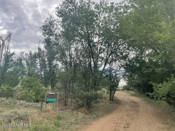 12679 E Richards LN, Dewey-humboldt, AZ 86329