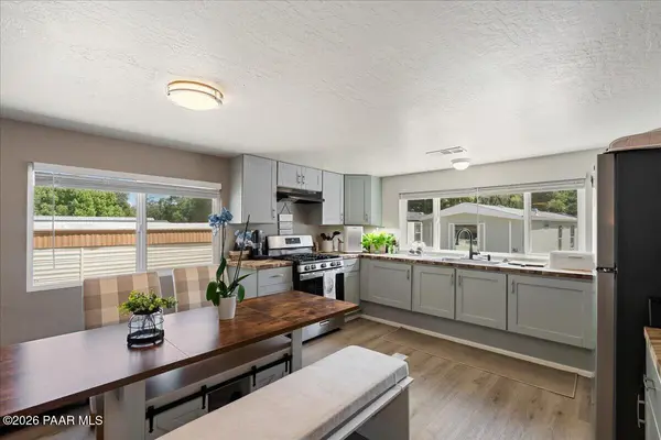 1305 Adams AVE #78, Prescott, AZ 86305
