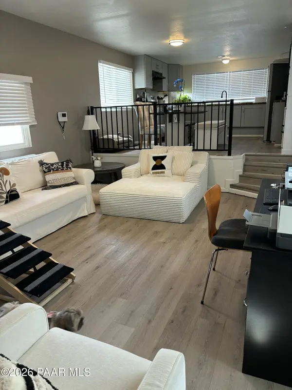 1305 Adams AVE #78, Prescott, AZ 86305