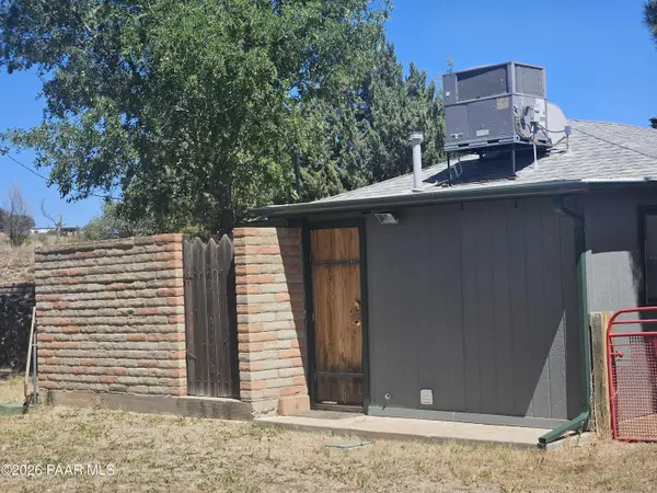 12516 E Corley ST, Dewey-humboldt, AZ 86327
