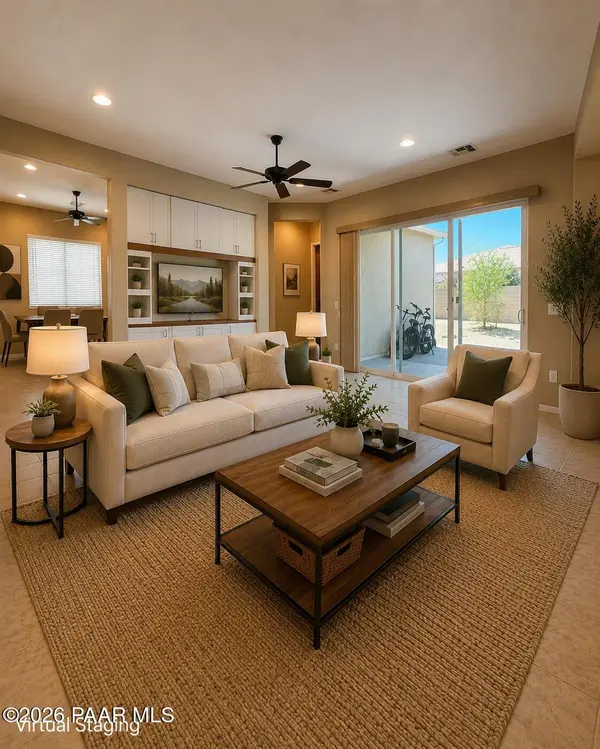 13005 E Vega ST, Dewey-humboldt, AZ 86327