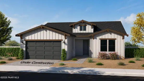 5449 E Collins WAY, Prescott Valley, AZ 86314