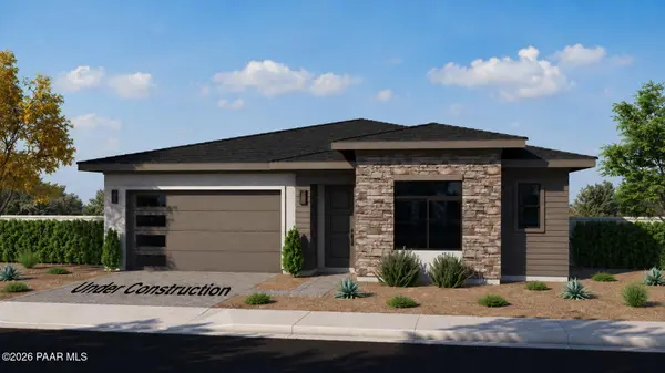 5457 E Collins WAY, Prescott Valley, AZ 86314