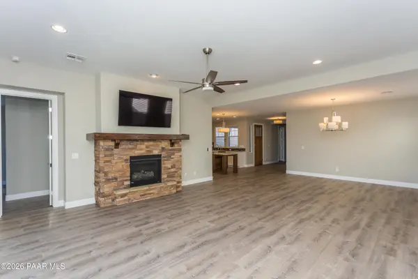 2204 Calgary DR, Prescott, AZ 86301