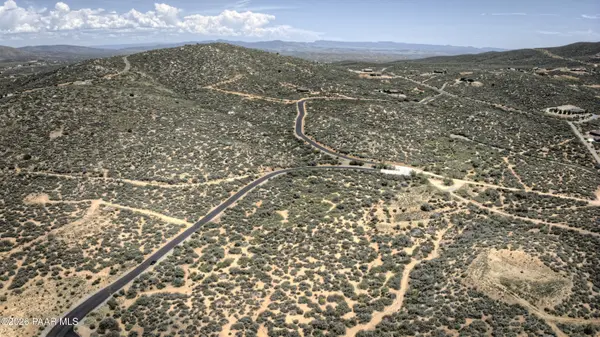 064w S Dewey Overlook Way, Dewey-humboldt, AZ 86327