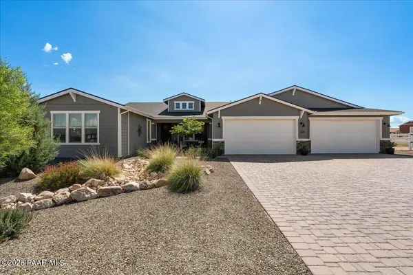 2625 Nelson LN, Chino Valley, AZ 86323