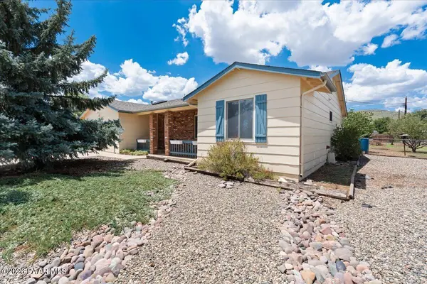 3050 N Lynx Lake DR, Prescott Valley, AZ 86314