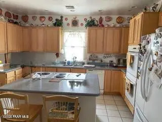 15000 E Pickaway TRL, Mayer, AZ 86333