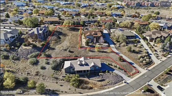 2966 Noble Star DR, Prescott, AZ 86301