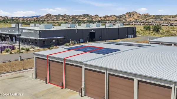 2899 Venture Unit #55 DR, Prescott, AZ 86301