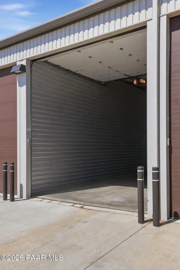 2899 Venture Unit #55 DR, Prescott, AZ 86301