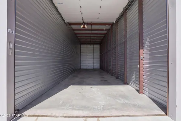 2899 Venture Unit #55 DR, Prescott, AZ 86301