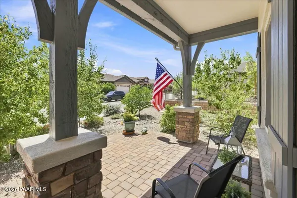 5037 Porter Creek DR, Prescott, AZ 86301