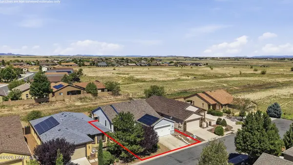 8160 N Command Point DR, Prescott Valley, AZ 86315