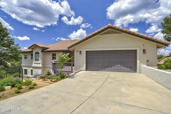 374 Summit Pointe DR, Prescott, AZ 86303,Video Tour