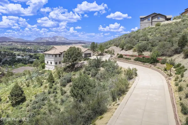 374 Summit Pointe DR, Prescott, AZ 86303