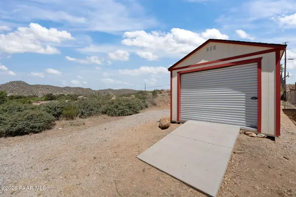 17134 W Fountain Hill LN, Yarnell, AZ 85362
