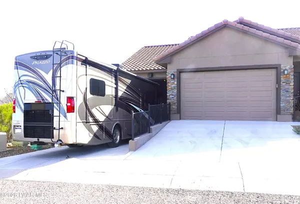 661 Shadow Canyon DR, Clarkdale, AZ 86324