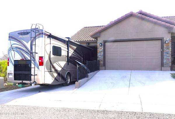 661 Shadow Canyon DR, Clarkdale, AZ 86324