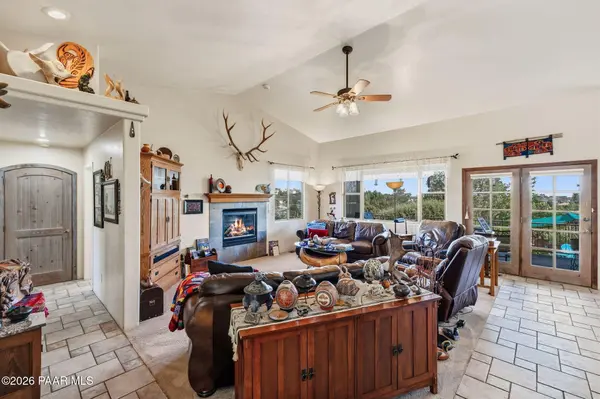 150 W Tamarack LN, Prescott, AZ 86301