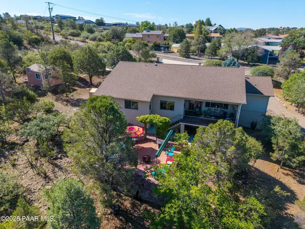 150 W Tamarack LN, Prescott, AZ 86301